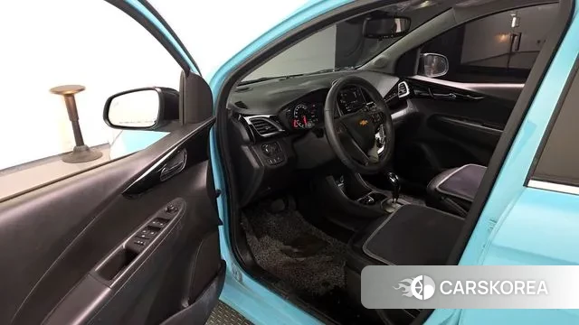 Chevrolet (GM Daewoo) The New Spark id 3503627 из Кореи 20