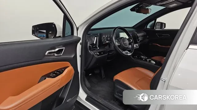 Kia Sportage 5th Generation id 3518468 из Кореи 20