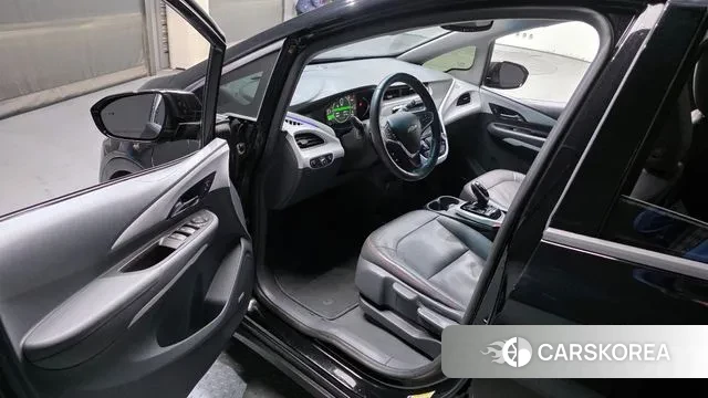 Chevrolet (GM Daewoo) Bolt EV id 3681213 из Кореи 20
