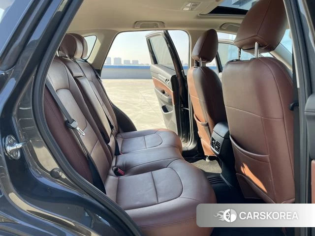 Mazda CX-5 id 4258972 из Китая 18