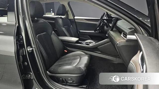 Kia K5 3rd generation id 3013334 из Кореи 20