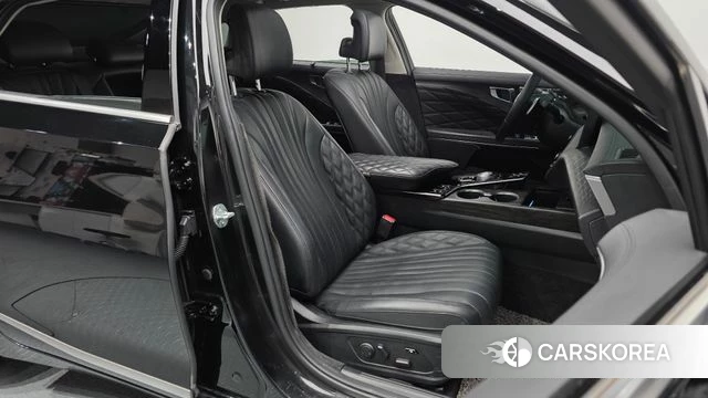 Kia K8 Hybrid id 3851076 из Кореи 20