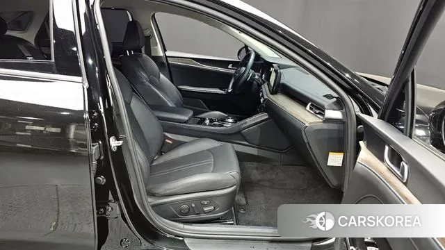 Kia K5 Hybrid 3rd Generation id 3758774 из Кореи 20