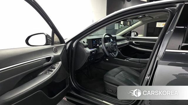 Hyundai Sonata D Edge (DN8) id 4734963 из Кореи 30