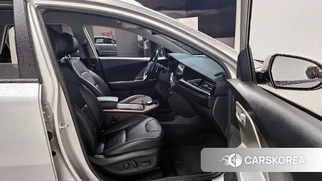 Kia Niro Plus id 3416025 из Кореи 20