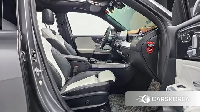 Mercedes-Benz GLB-Class X247 id 3686154 из Кореи 20