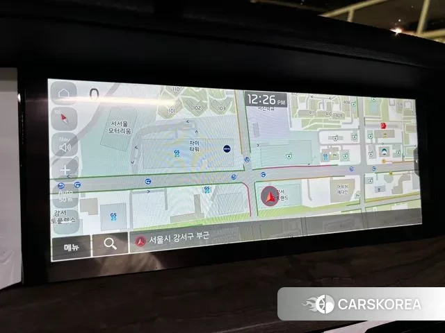 Kia Mohave Master id 3007344 из Кореи 20