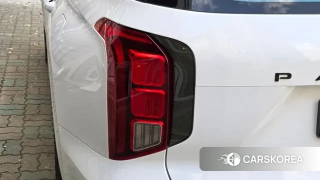 Hyundai The New Palisade id 3696630 из Кореи 12