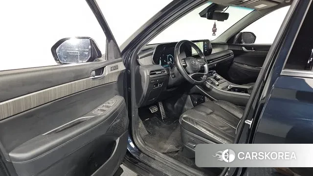 Hyundai The New Palisade id 3659789 из Кореи 20