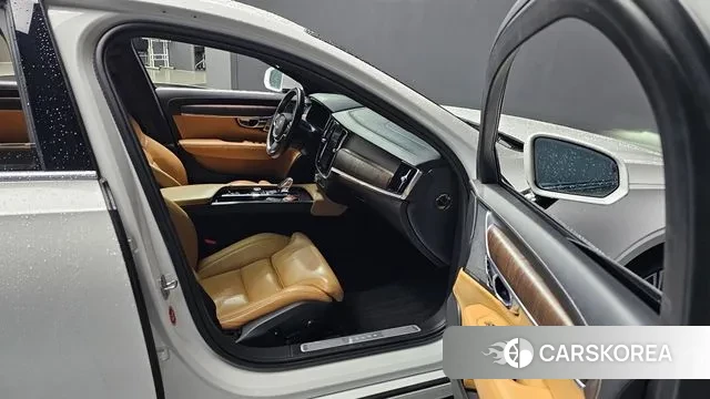 Volvo S90 id 3406981 из Кореи 20