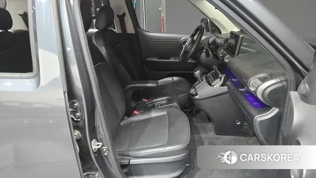 Hyundai Casper id 3707377 из Кореи 20