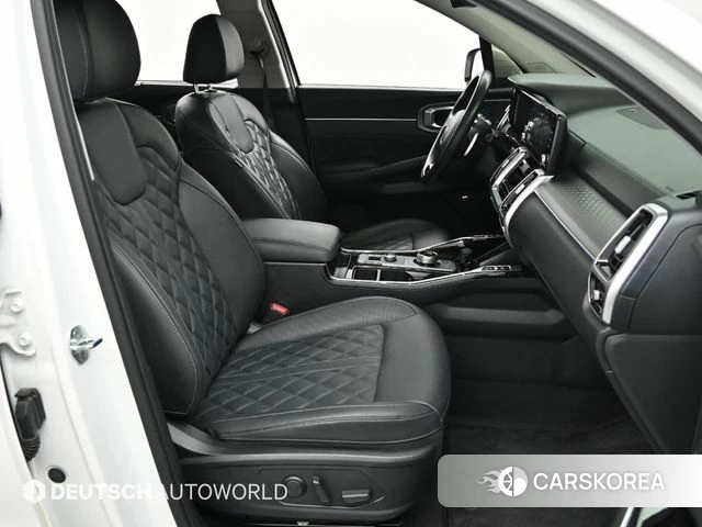 Kia Sorento 4th Generation id 3806486 из Кореи 20