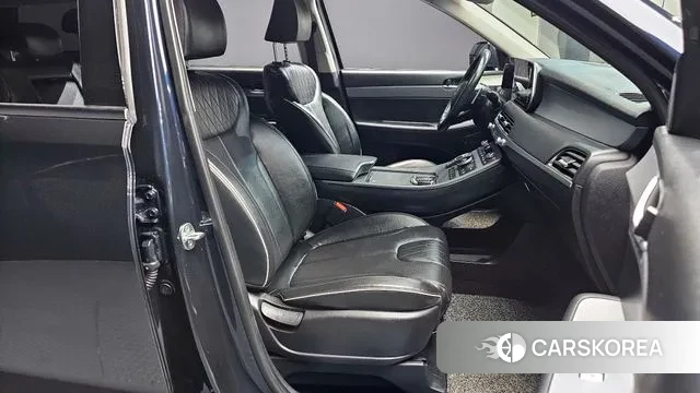 Hyundai Palisade id 3608135 из Кореи 20