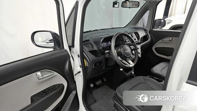 Kia The New Kia Ray id 3896686 из Кореи 20