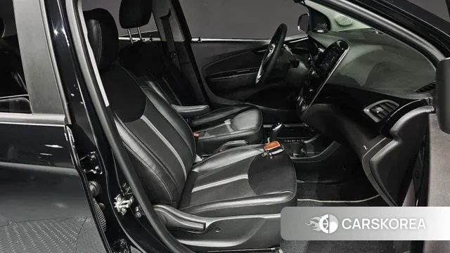 Chevrolet (GM Daewoo) The New Spark id 3620599 из Кореи 20