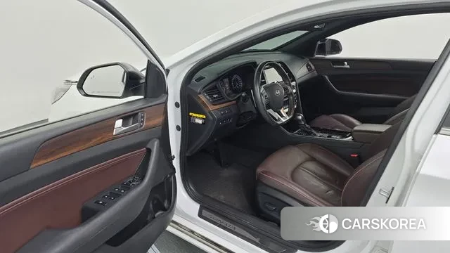 Hyundai Sonata New Rise id 3024761 из Кореи 20