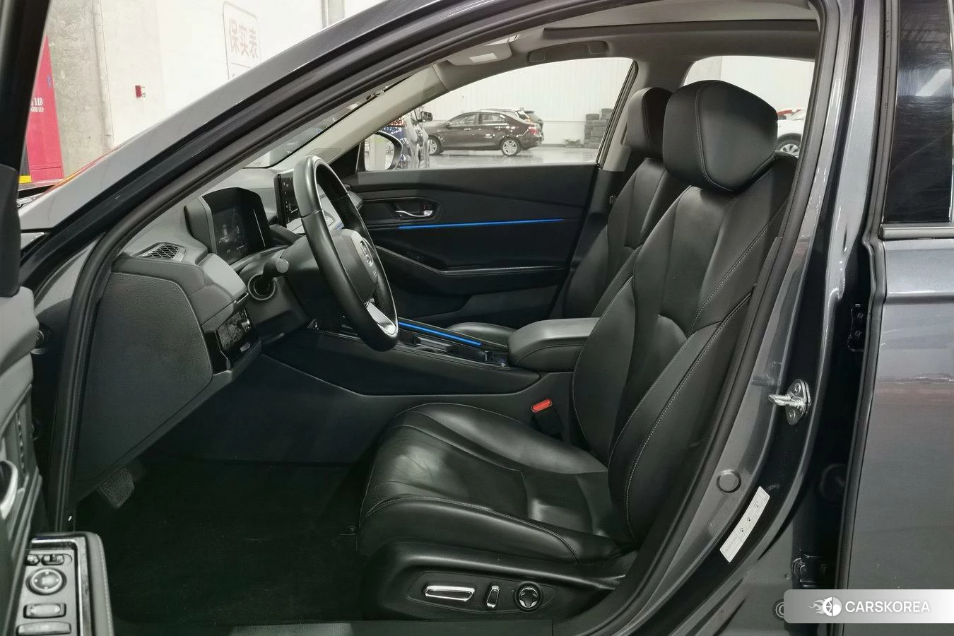 Honda Accord id 4455840 из Китая 24