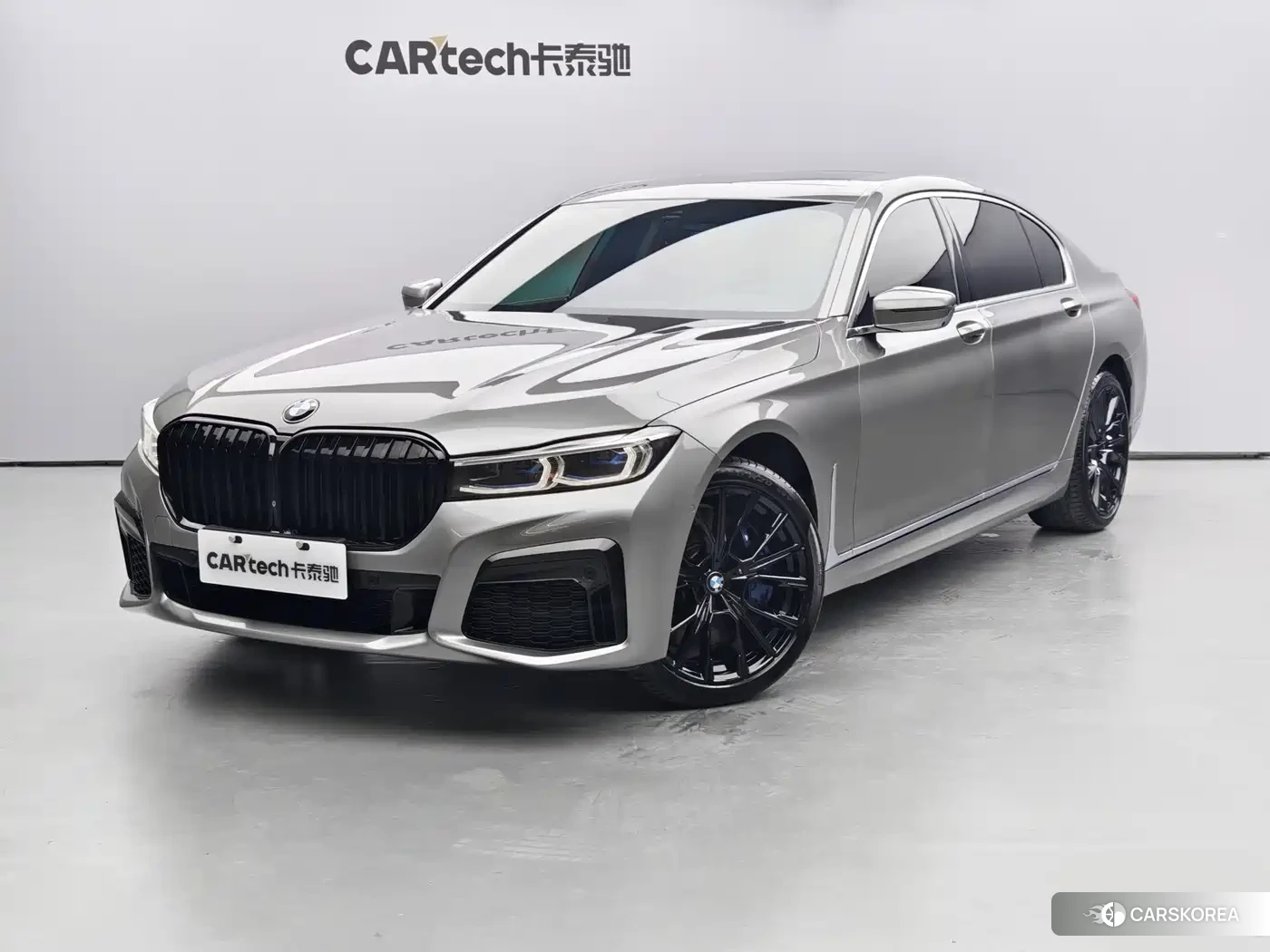 BMW 7 series id 4607076 из Китая 13