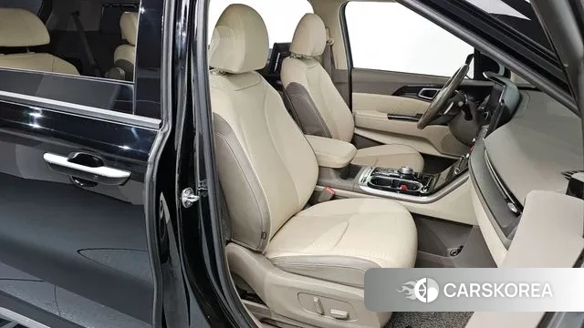 Kia Carnival 4th generation id 3681235 из Кореи 20