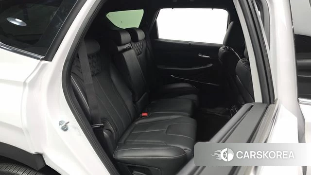 Hyundai The New Santa Fe id 4721726 из Кореи 31