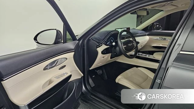 Genesis GV70 id 3827251 из Кореи 20