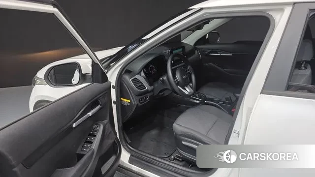 Kia Seltos id 3449322 из Кореи 20