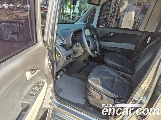 Kia The New Kia Ray id 2690295 из Кореи 18