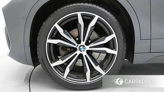 BMW X2 (F39) id 4568532 из Кореи 20