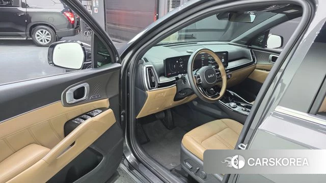 Kia The New Sorento 4th Generation id 4686737 из Кореи 33