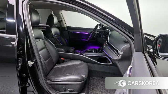 Hyundai The New Grandeur IG id 3208982 из Кореи 20