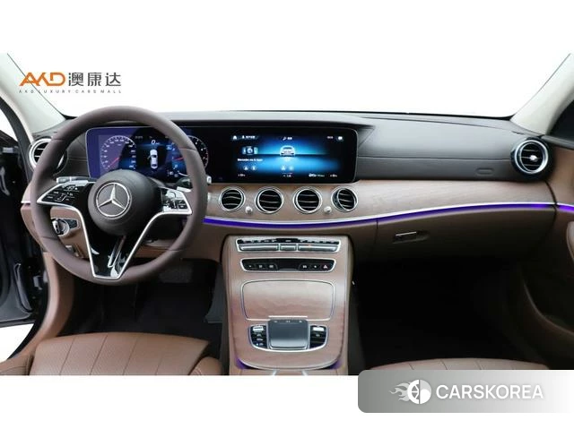 Mercedes-Benz E-class id 4239317 из Китая 10