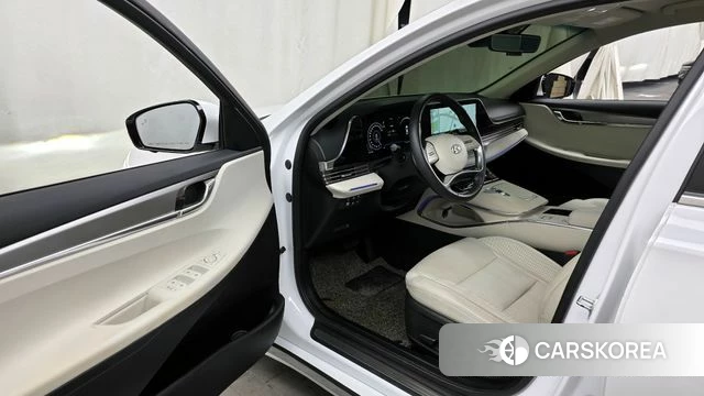 Hyundai The New Grandeur IG id 3794693 из Кореи 20