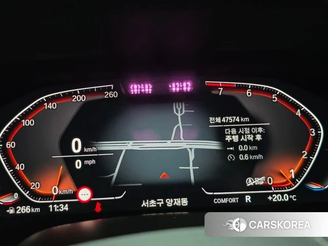 BMW X5 (G05) id 4206574 из Кореи 11