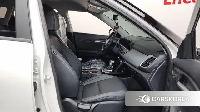 Kia The New Seltos id 3491784 из Кореи 20