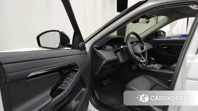 Land Rover Range Rover Evoque 2nd Generation id 2889157 из Кореи 20