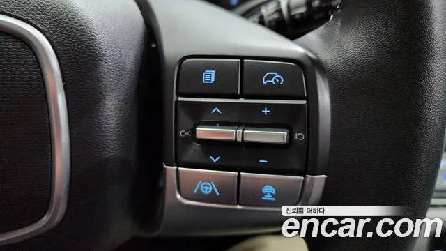 Hyundai Casper id 2675842 из Кореи 20