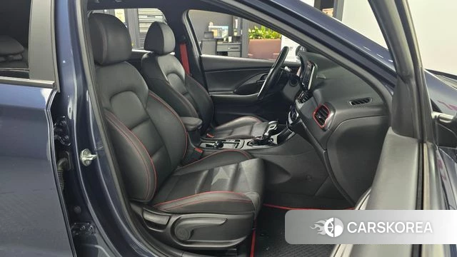 Hyundai i30 (PD) id 4339256 из Кореи 20