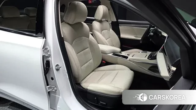 Hyundai The New Grandeur IG id 3508666 из Кореи 20