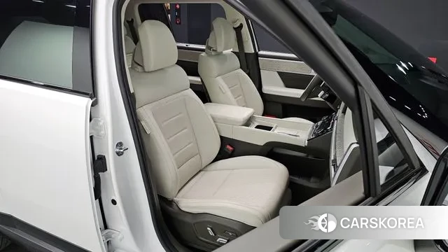 Hyundai Santa Fe (MX5) id 3560437 из Кореи 20