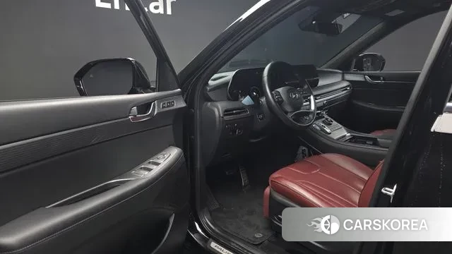 Hyundai The New Palisade id 3416077 из Кореи 20