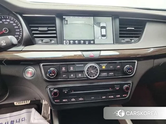 Kia Come New K7 id 2977031 из Кореи 20