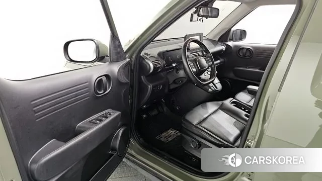 Hyundai Casper id 3263040 из Кореи 20