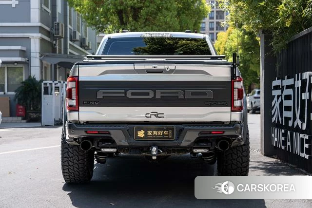 Ford F-150 Raptor id 4239772 из Китая 24