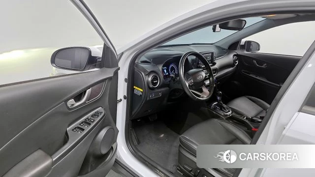 Hyundai Kona id 3861379 из Кореи 20