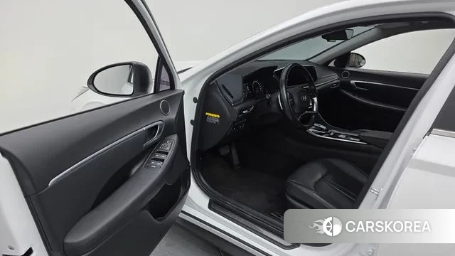 Hyundai Sonata (DN8) id 3038912 из Кореи 20