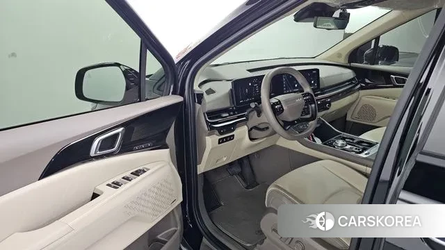 Kia The New Carnival 4th Generation id 3638785 из Кореи 20