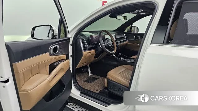 Kia The New Sorento 4th Generation id 3482133 из Кореи 20