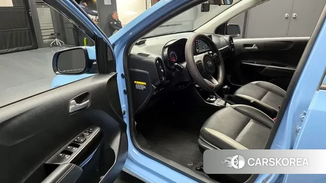 Kia All New Morning (JA) id 3666775 из Кореи 20