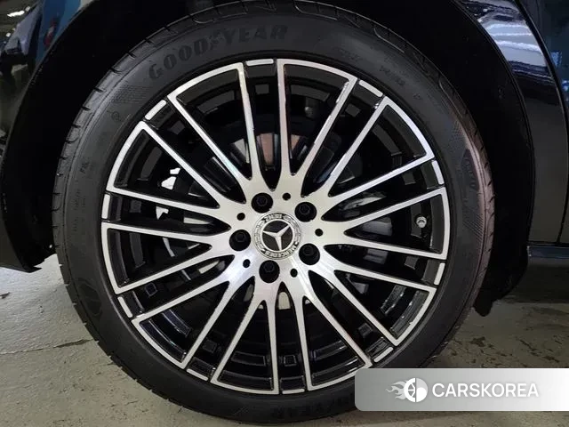 Mercedes-Benz C-Class W206 id 3426140 из Кореи 12