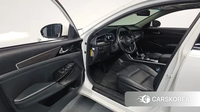 Kia K7 Premier id 3626694 из Кореи 20